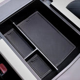 Armrest Storage Box for BYD Seal U  harrybyd